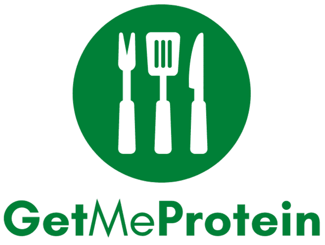 GetMeProtein Logo